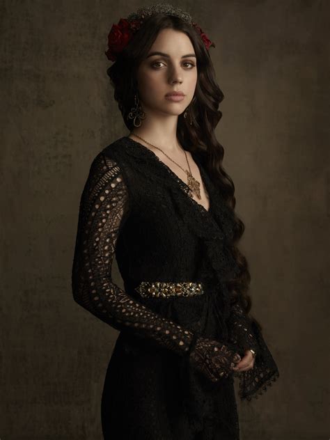 mary stuart's reign